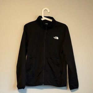 The North Face Black Jacket